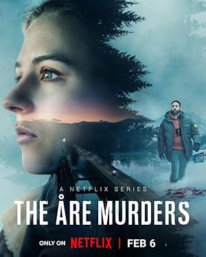 مسلسل The Are Murders الموسم الاول الحلقة 5 والاخيرة مترجمة