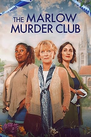 مسلسل The Marlow Murder Club الموسم الاول الحلقة 1 مترجمة