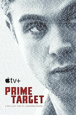 مسلسل Prime Target الموسم الاول الحلقة 6 مترجمة