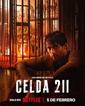 مسلسل Prison Cell 211 الموسم الاول الحلقة 1 مترجمة