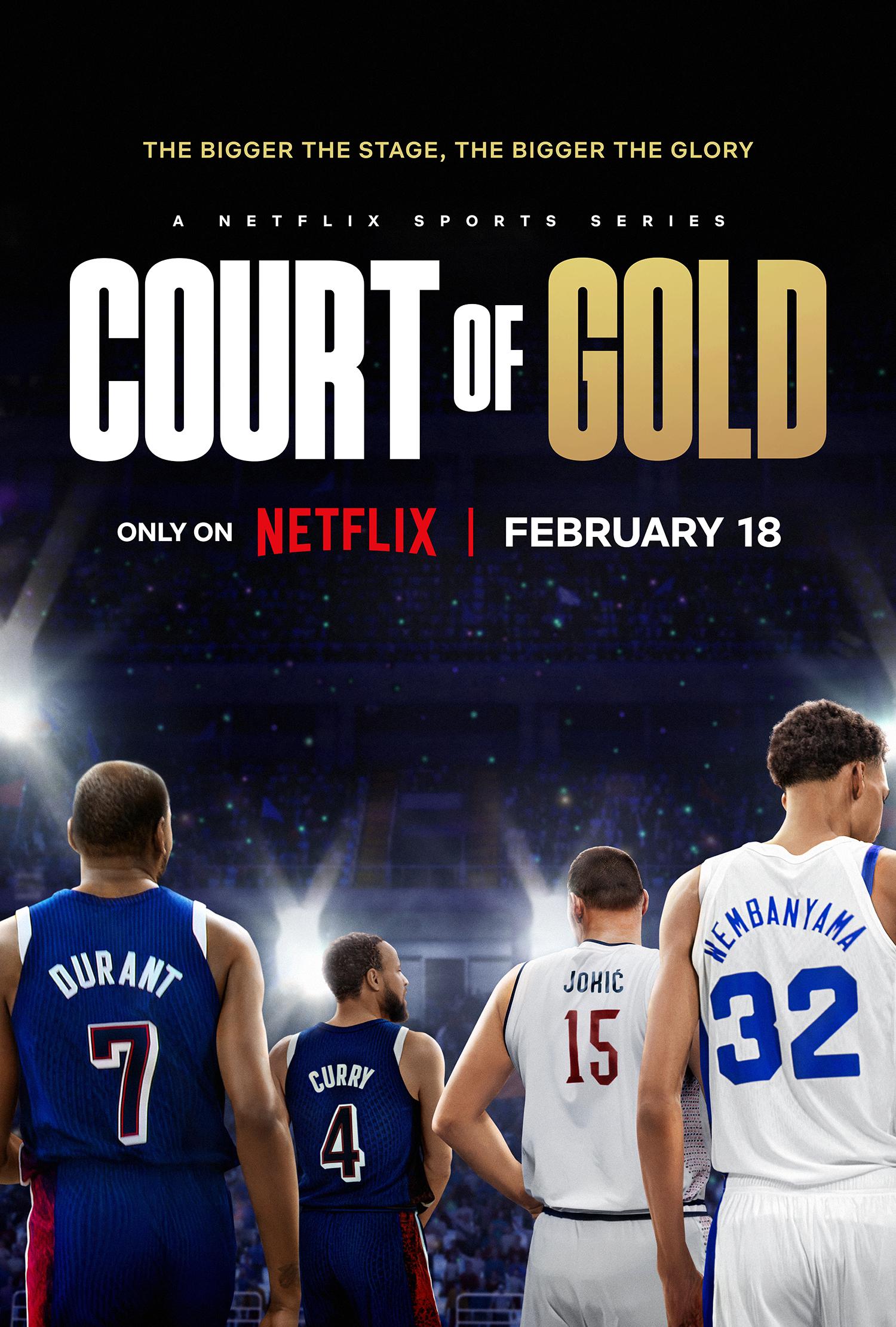 مسلسل Court of Gold الموسم الاول الحلقة 1 مترجمة