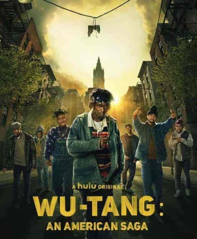 مسلسل Wu-Tang: An American Saga الموسم الاول الحلقة 2 الثانية مترجمة