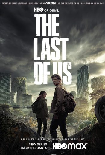 مسلسل The Last of Us الموسم الاول الحلقة 3 مترجمة